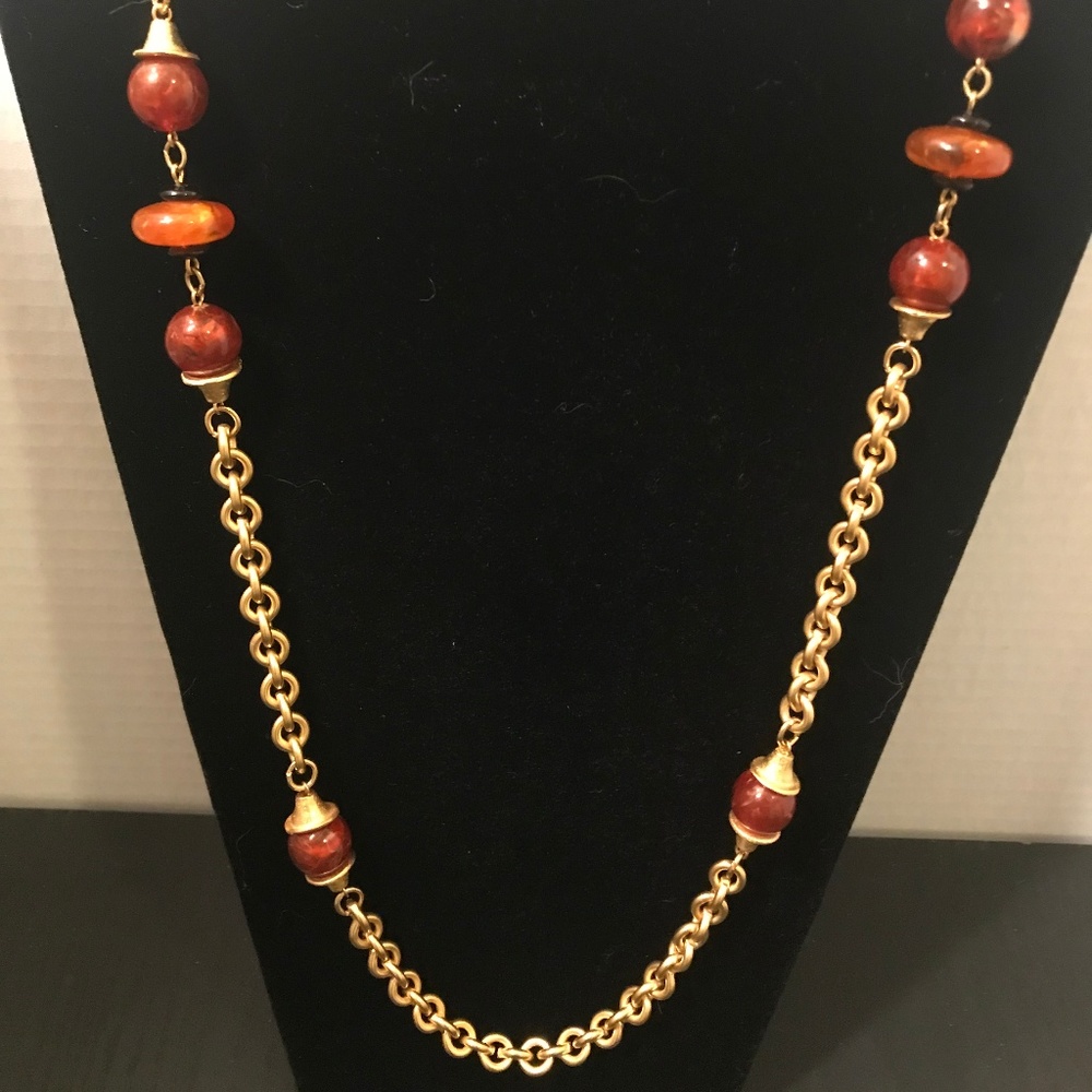 💕💕Vintage Maxine Denker Women’s Necklace💕💕